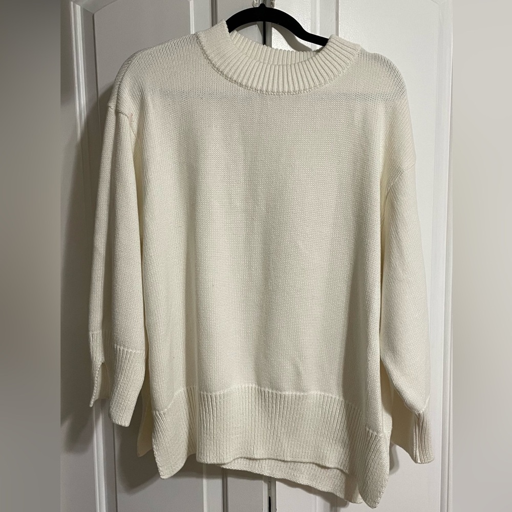 ACOSTAMENTO Sweater (Women) Size S / Oversized/ Excellent Condition